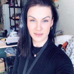 Meet your Posher, Lacey